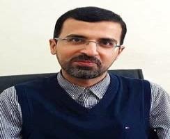 انتصاب رئیس اداره دانشجویان غیر ایرانی دانشگاه